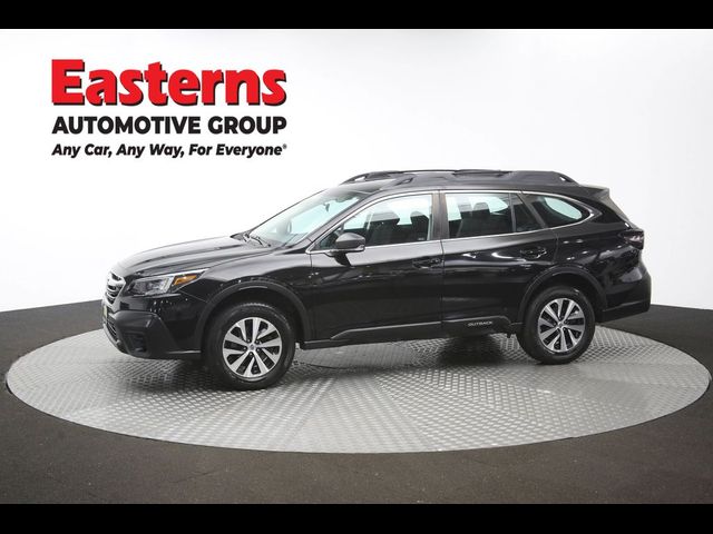 2022 Subaru Outback Base