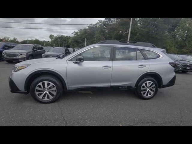 2022 Subaru Outback Base