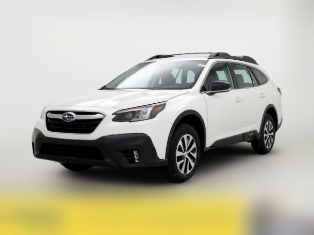 2022 Subaru Outback Base