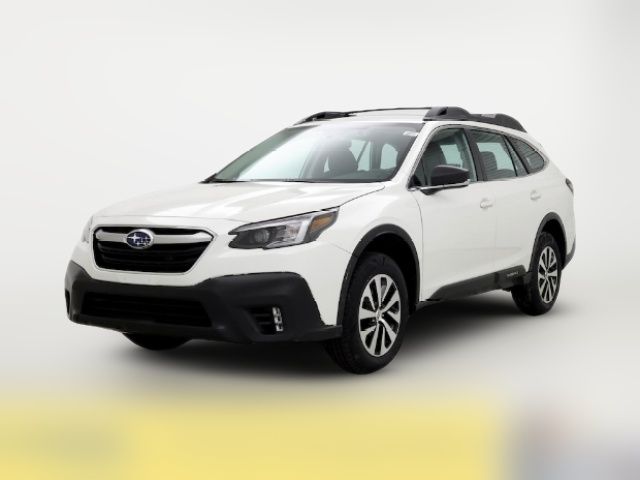 2022 Subaru Outback Base