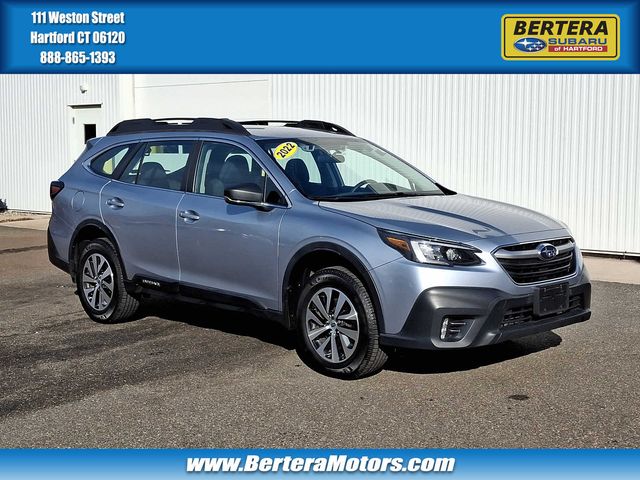 2022 Subaru Outback Base