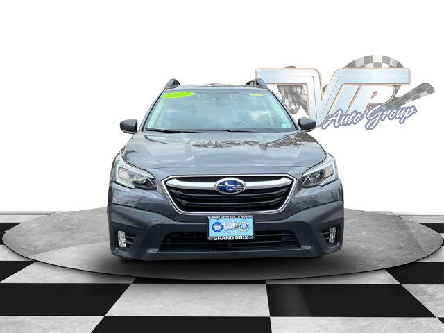 2022 Subaru Outback Base