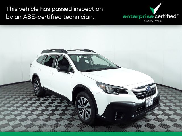 2022 Subaru Outback Base