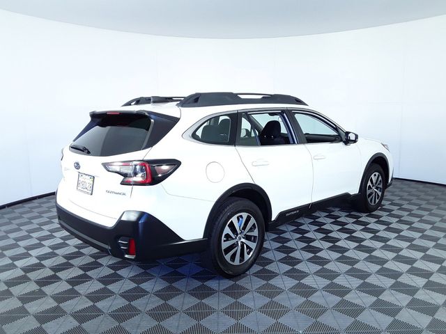 2022 Subaru Outback Base