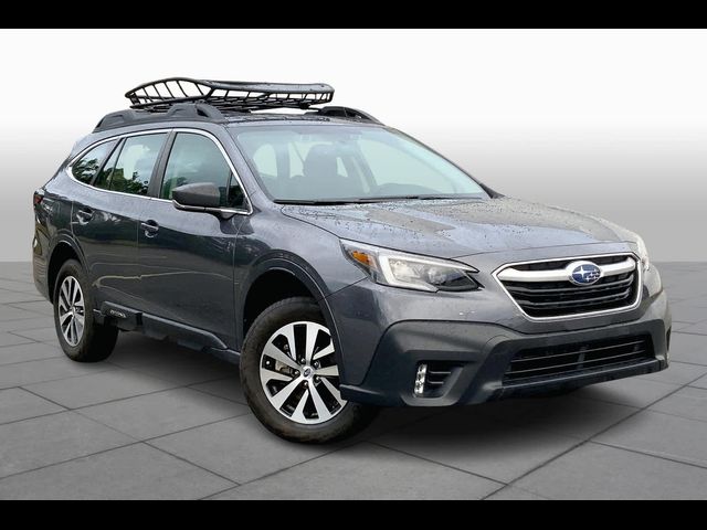 2022 Subaru Outback Base