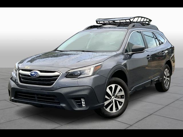 2022 Subaru Outback Base