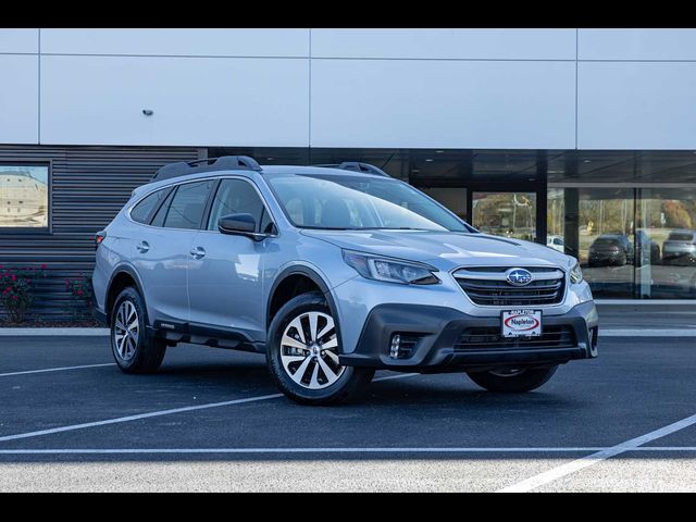 2022 Subaru Outback Base