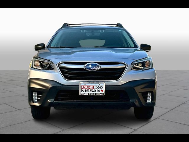 2022 Subaru Outback Base