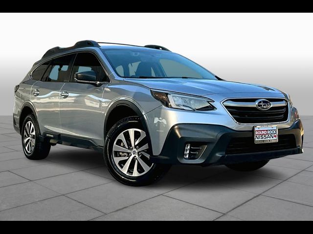 2022 Subaru Outback Base