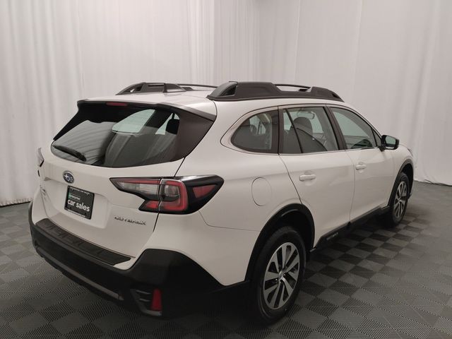 2022 Subaru Outback Base