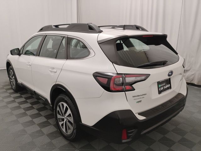 2022 Subaru Outback Base