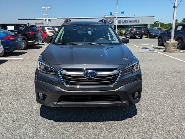 2022 Subaru Outback Base