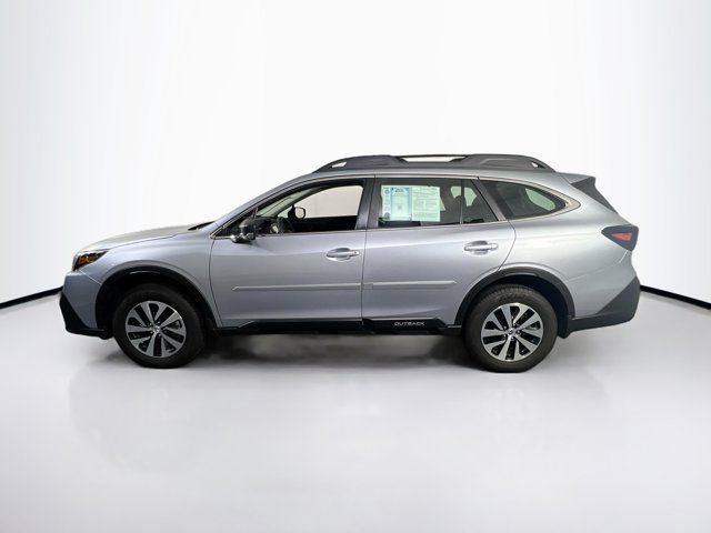 2022 Subaru Outback Base