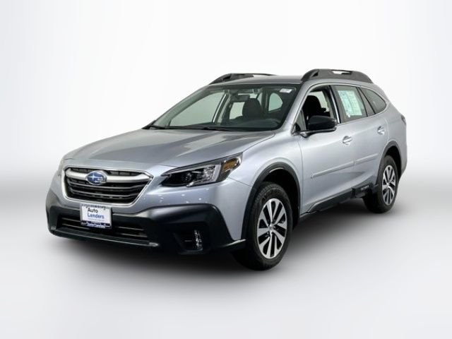 2022 Subaru Outback Base