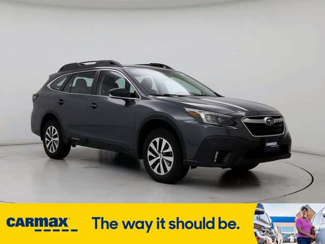 2022 Subaru Outback Base