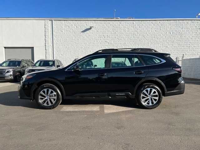 2022 Subaru Outback Base