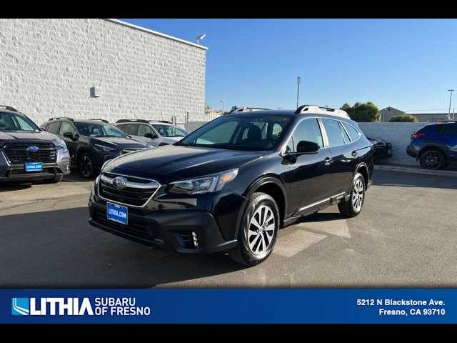 2022 Subaru Outback Base