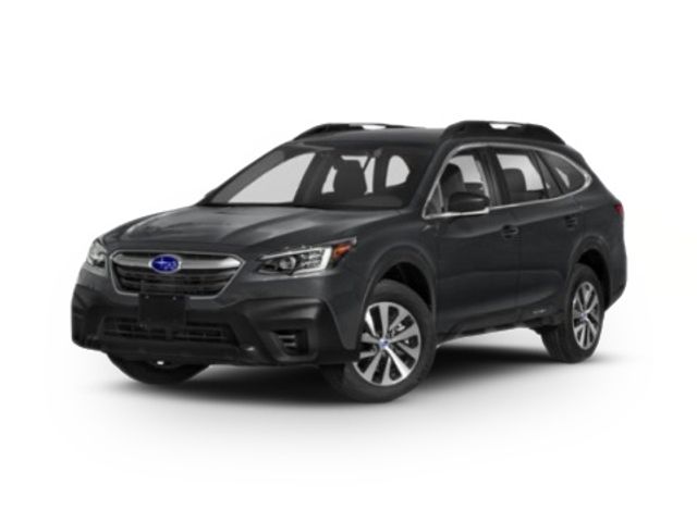 2022 Subaru Outback Base