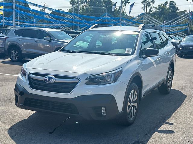 2022 Subaru Outback Base