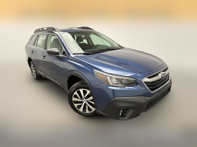 2022 Subaru Outback Base