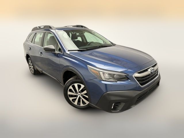 2022 Subaru Outback Base