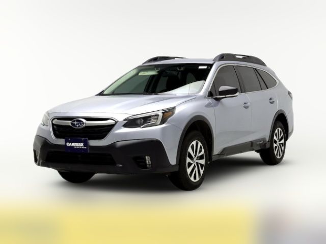 2022 Subaru Outback Base