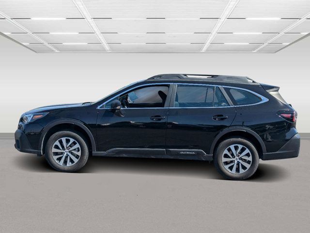 2022 Subaru Outback Base