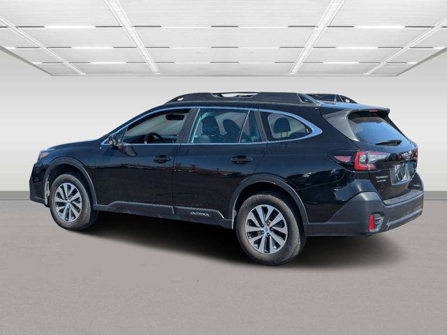 2022 Subaru Outback Base