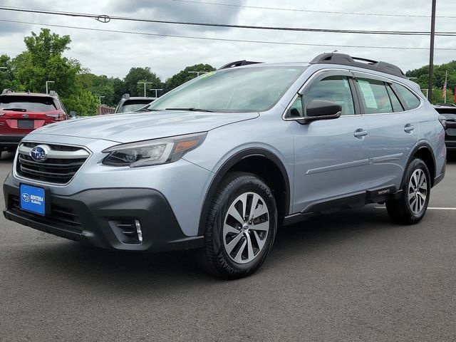 2022 Subaru Outback Base