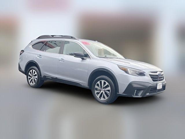 2022 Subaru Outback Base