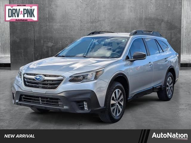 2022 Subaru Outback Base