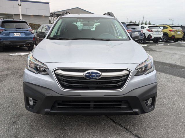 2022 Subaru Outback Base