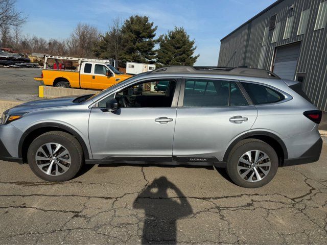 2022 Subaru Outback Base