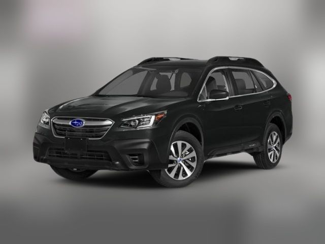 2022 Subaru Outback Base