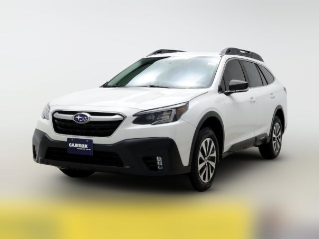 2022 Subaru Outback Base