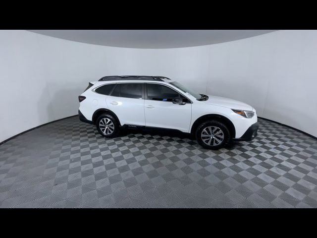 2022 Subaru Outback Base