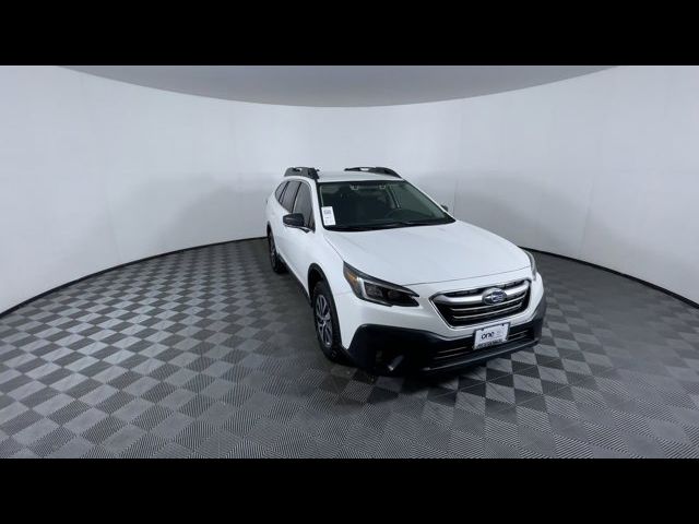 2022 Subaru Outback Base