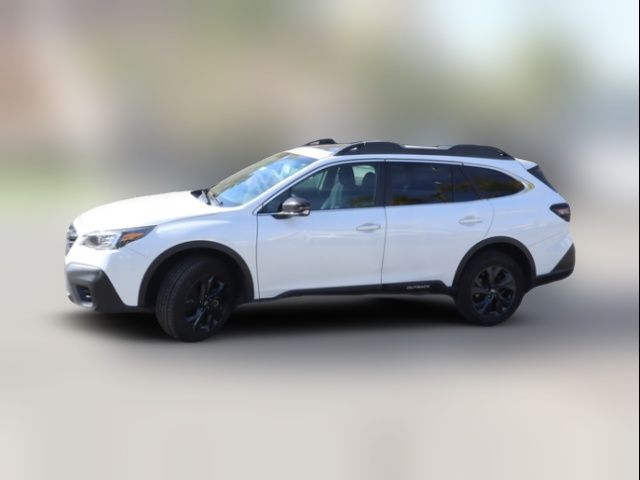 2022 Subaru Outback Onyx Edition XT