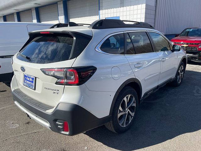 2022 Subaru Outback Limited XT