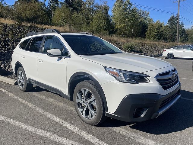 2022 Subaru Outback Limited XT