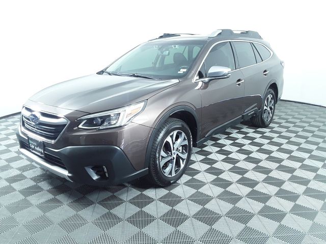 2022 Subaru Outback Touring XT