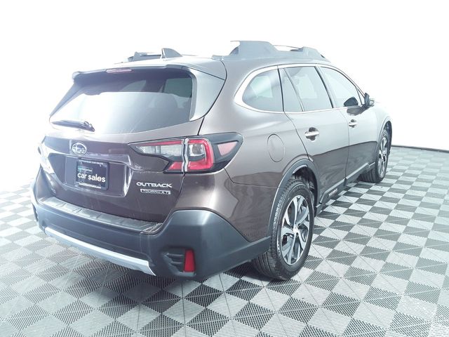 2022 Subaru Outback Touring XT