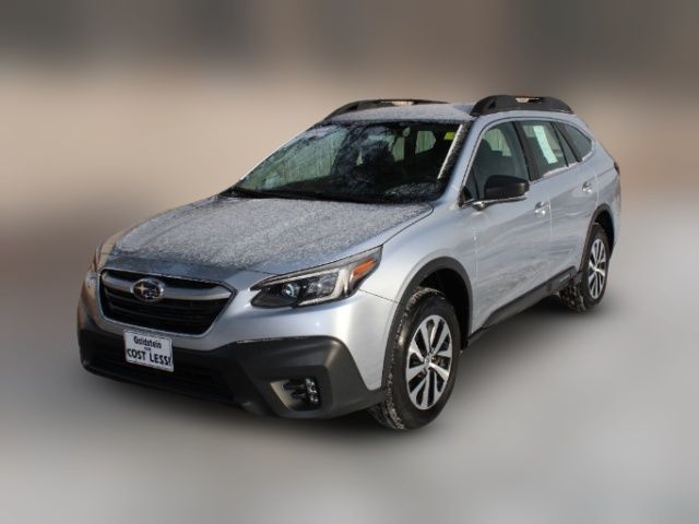 2022 Subaru Outback Base