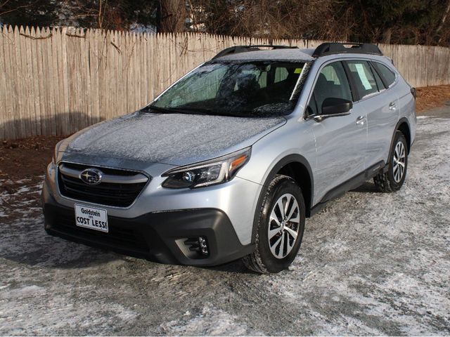 2022 Subaru Outback Base