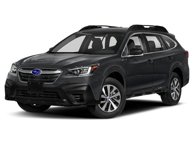 2022 Subaru Outback Base