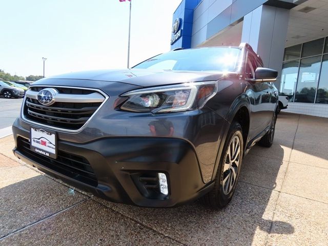 2022 Subaru Outback Base