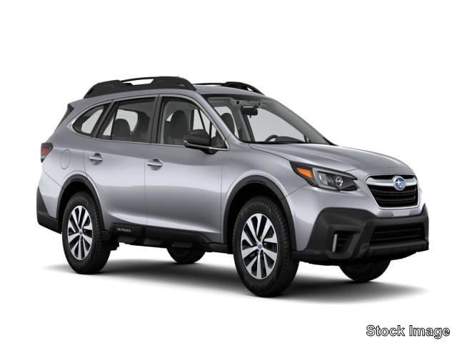 2022 Subaru Outback Base