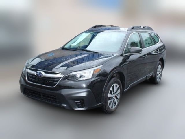 2022 Subaru Outback Base