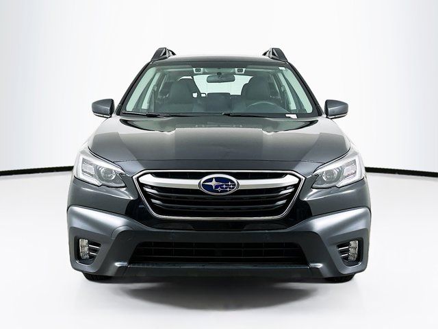 2022 Subaru Outback Base