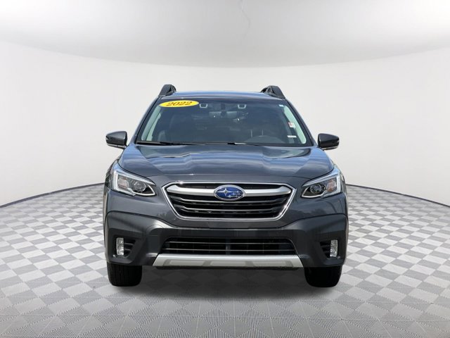 Used 2022 Subaru Outback Limited For Sale in LAGRANGE, GA